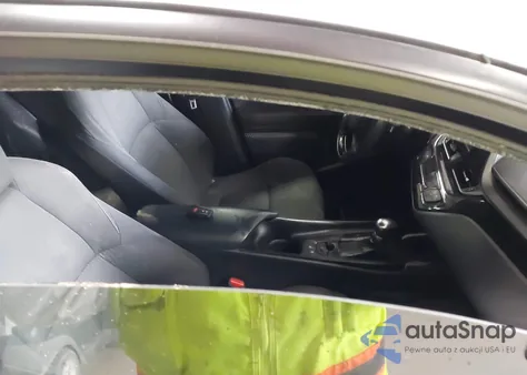 2018 Toyota C-Hr Xle Premium from USA, damaged, VIN NMTKHMBX0JR039509